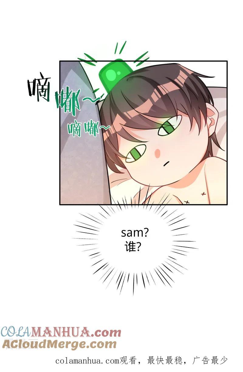 《以婚之名》第71话 Sam是谁？ 第29页