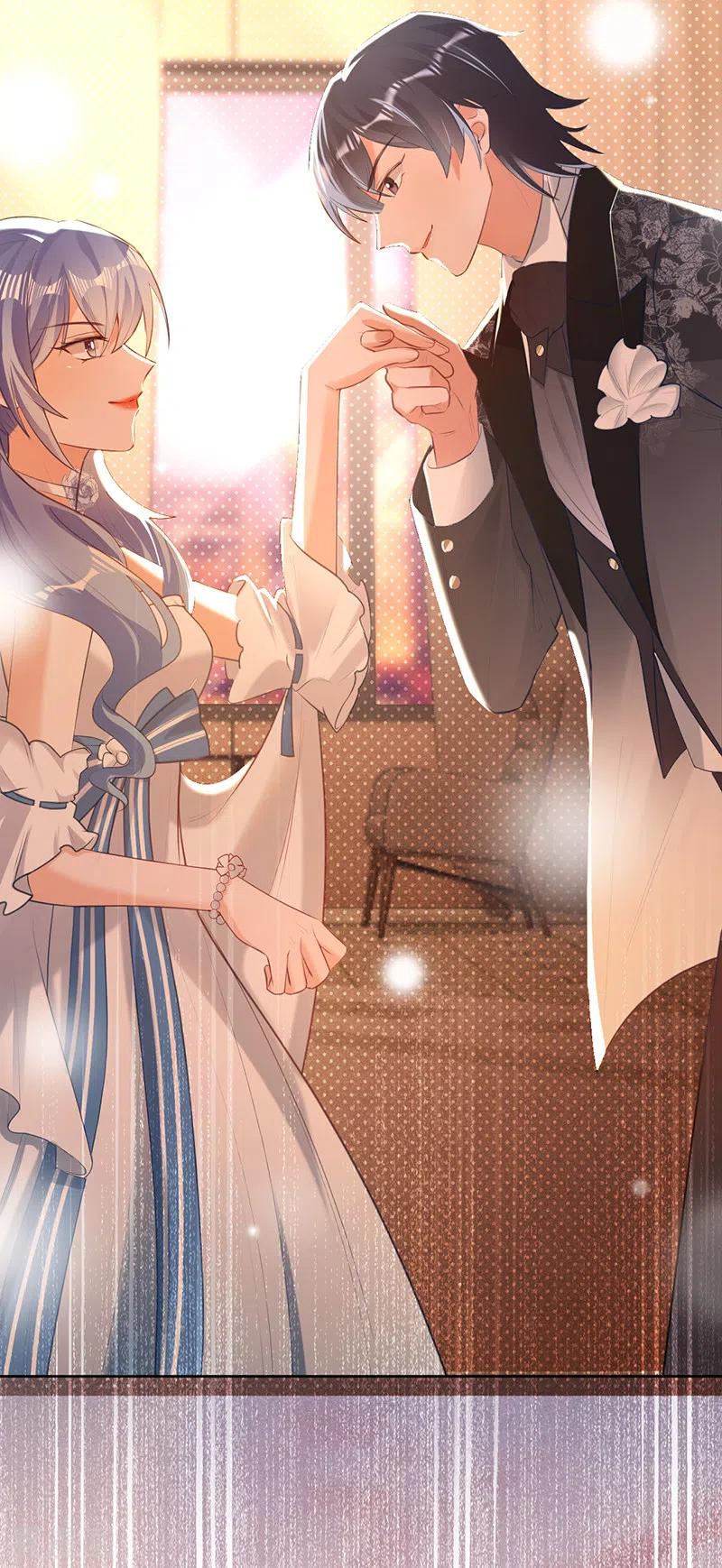 《以婚之名》第73话 普通情侣 第22页
