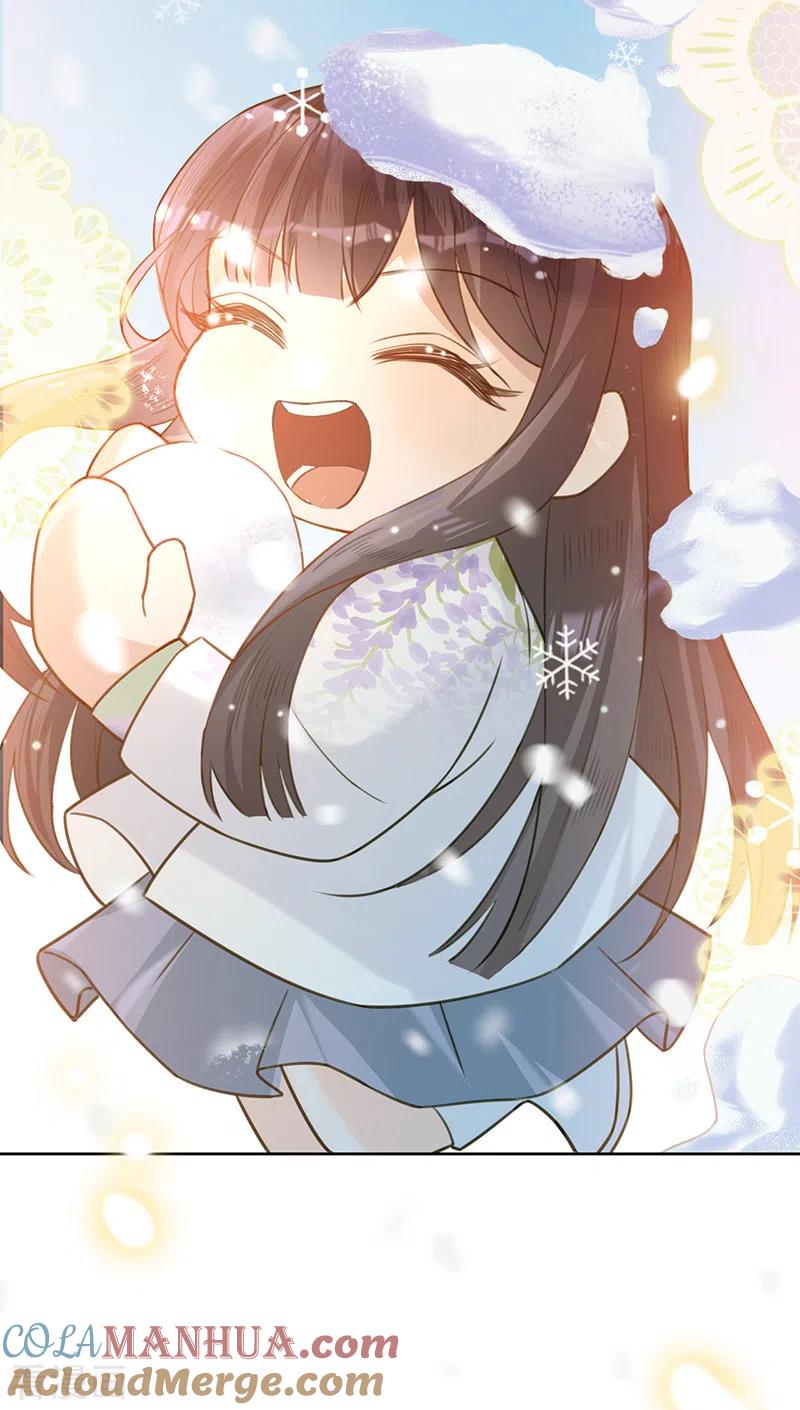 《以婚之名》第74话 雪球和你都很甜 第9页