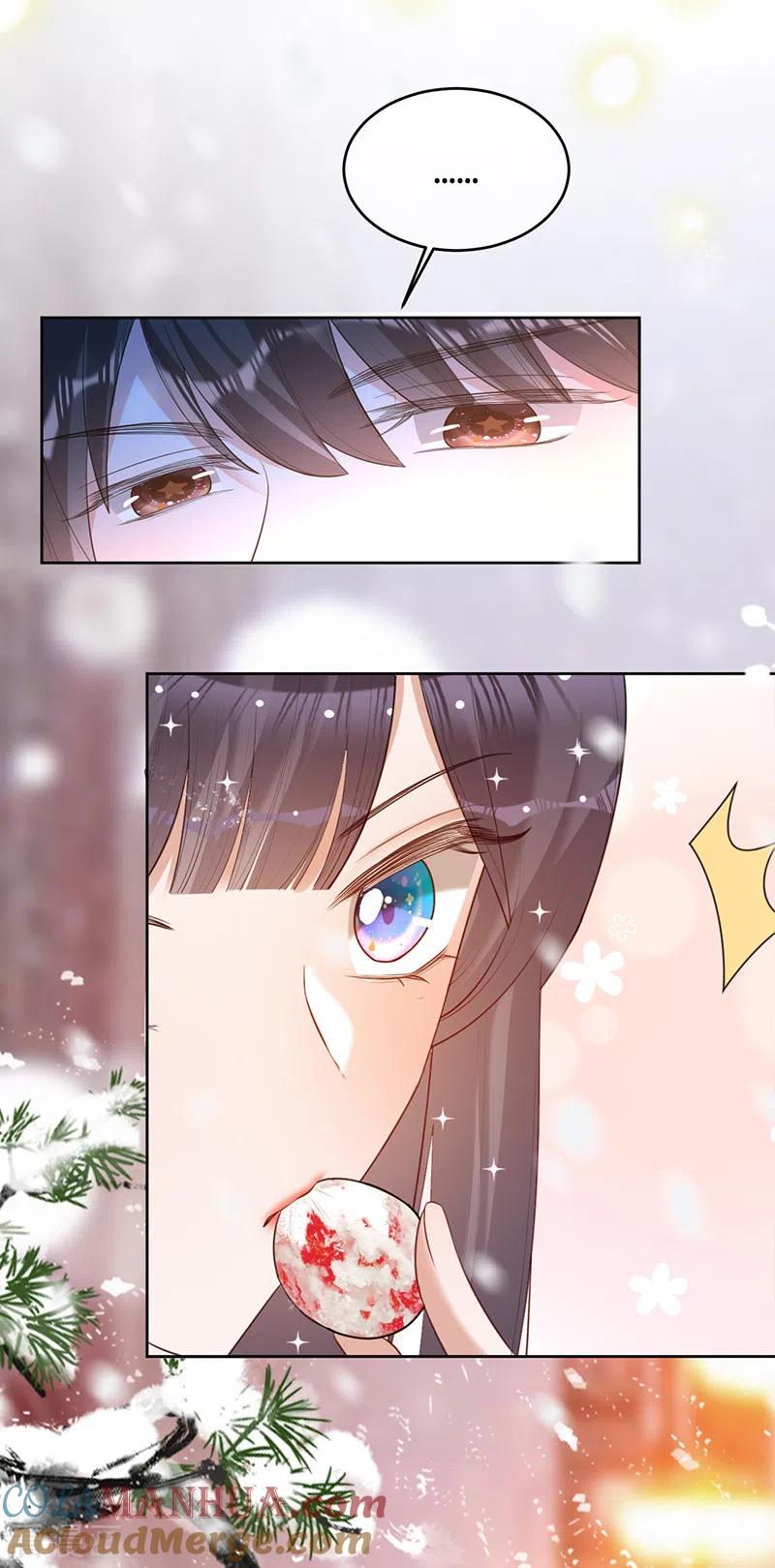 《以婚之名》第74话 雪球和你都很甜 第13页