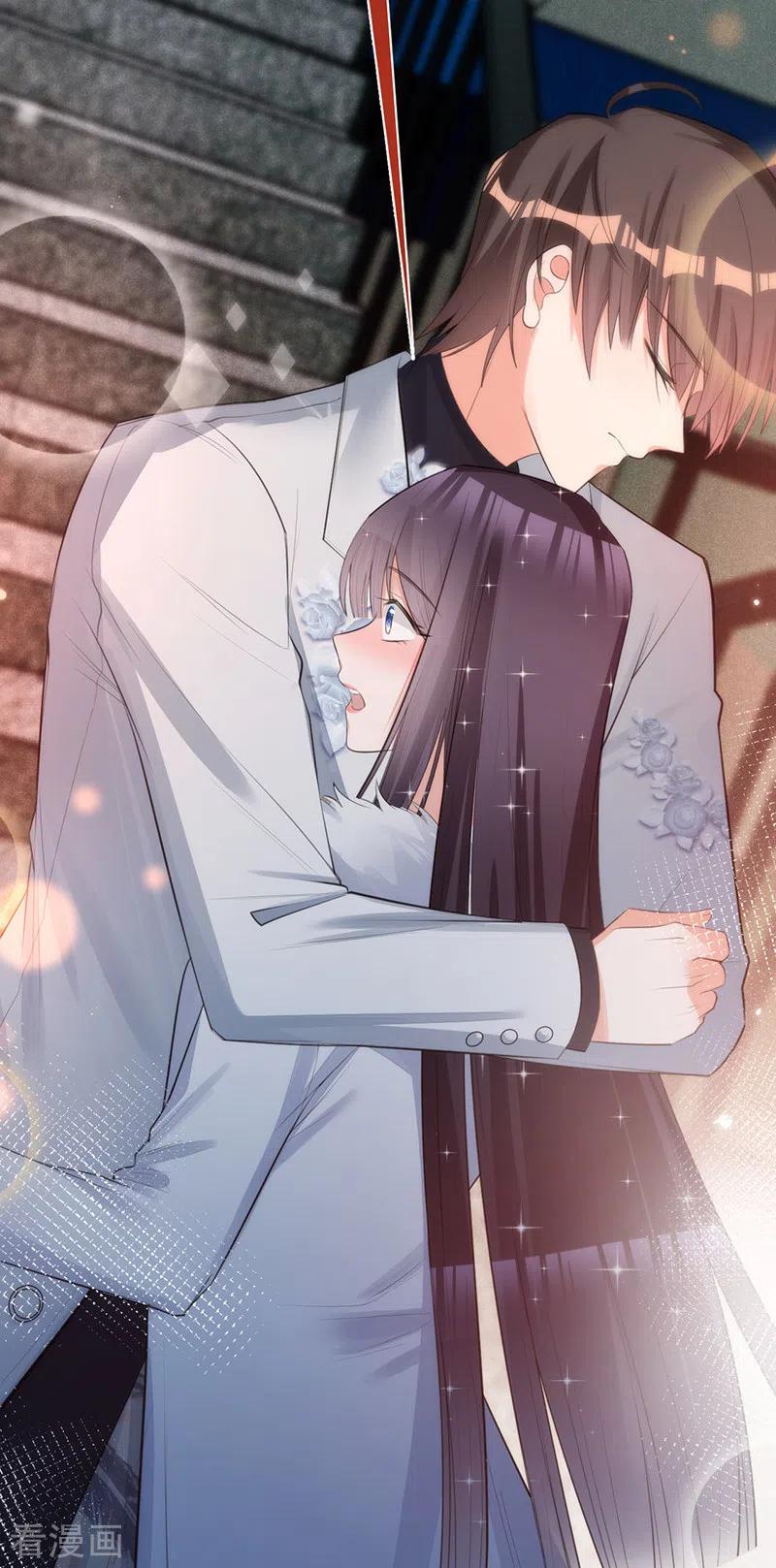 《以婚之名》第75话 假意分手 第51页