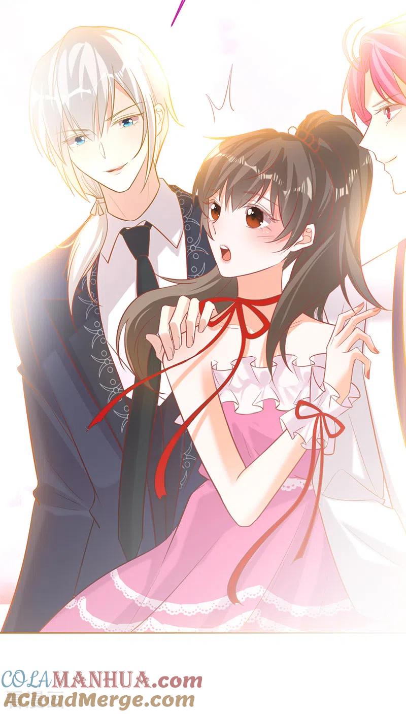 《以婚之名》第80话 梦中的婚礼 第9页