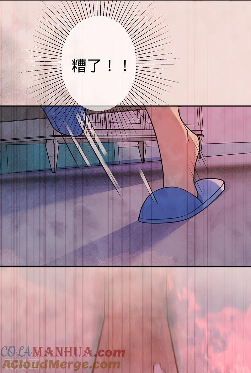 《以婚之名》第96话 不存在的兄弟 第29页