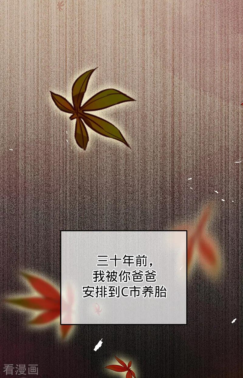 《以婚之名》第96话 不存在的兄弟 第22页
