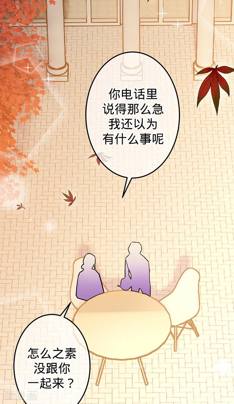 《以婚之名》第96话 不存在的兄弟 第14页