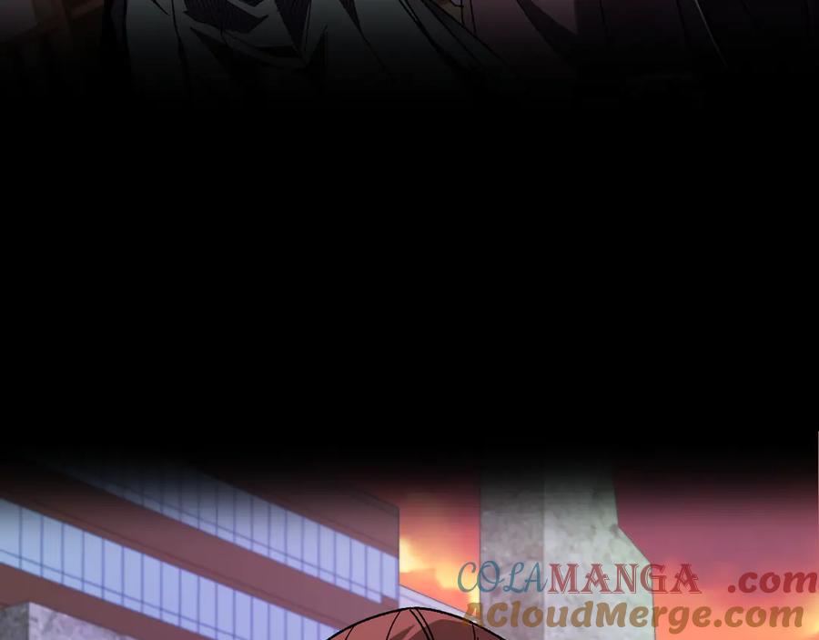 《全民转职：无职的我终结了神明！》第170话 沦陷的东云市 第117页