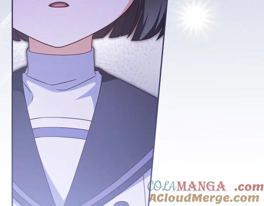 《只想在反派爸爸身边躺平》第28话 拜托拜托 第21页