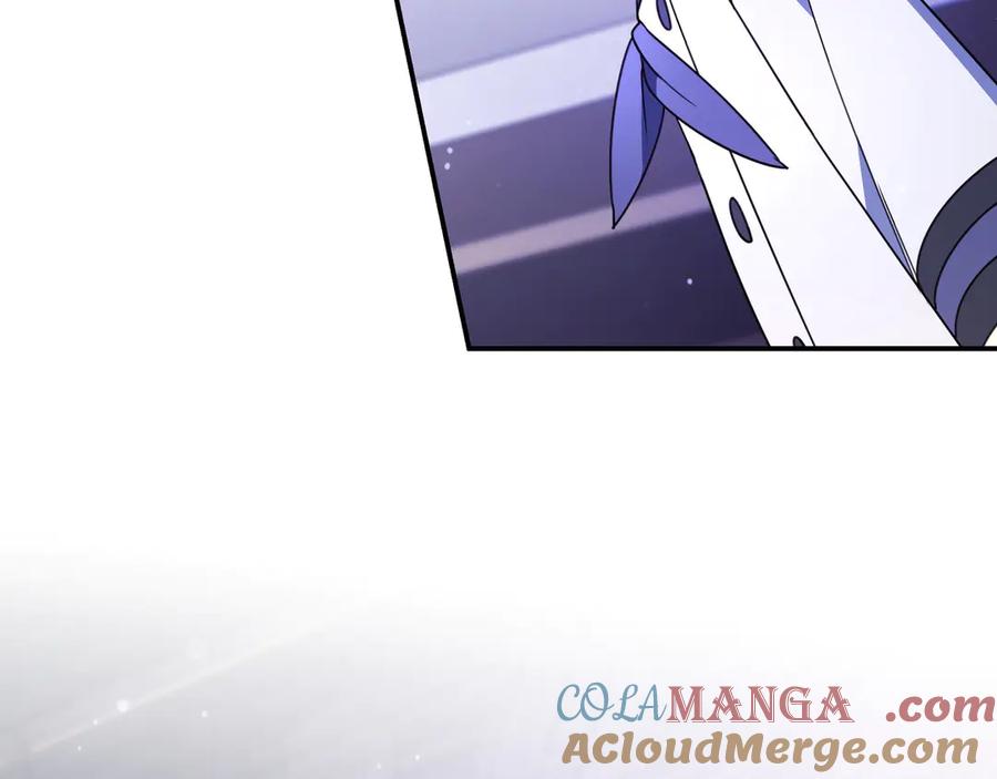 《只想在反派爸爸身边躺平》第28话 拜托拜托 第25页