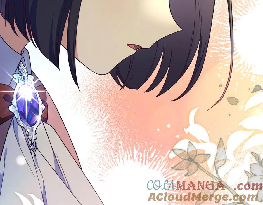 《只想在反派爸爸身边躺平》第30话 争风吃醋 第185页