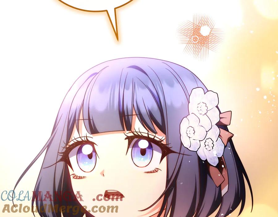 《只想在反派爸爸身边躺平》第31话 讨厌浪漫 第129页