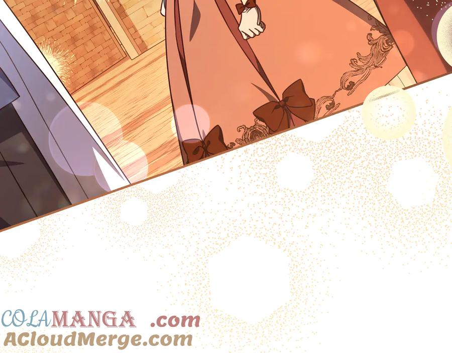 《只想在反派爸爸身边躺平》第31话 讨厌浪漫 第141页