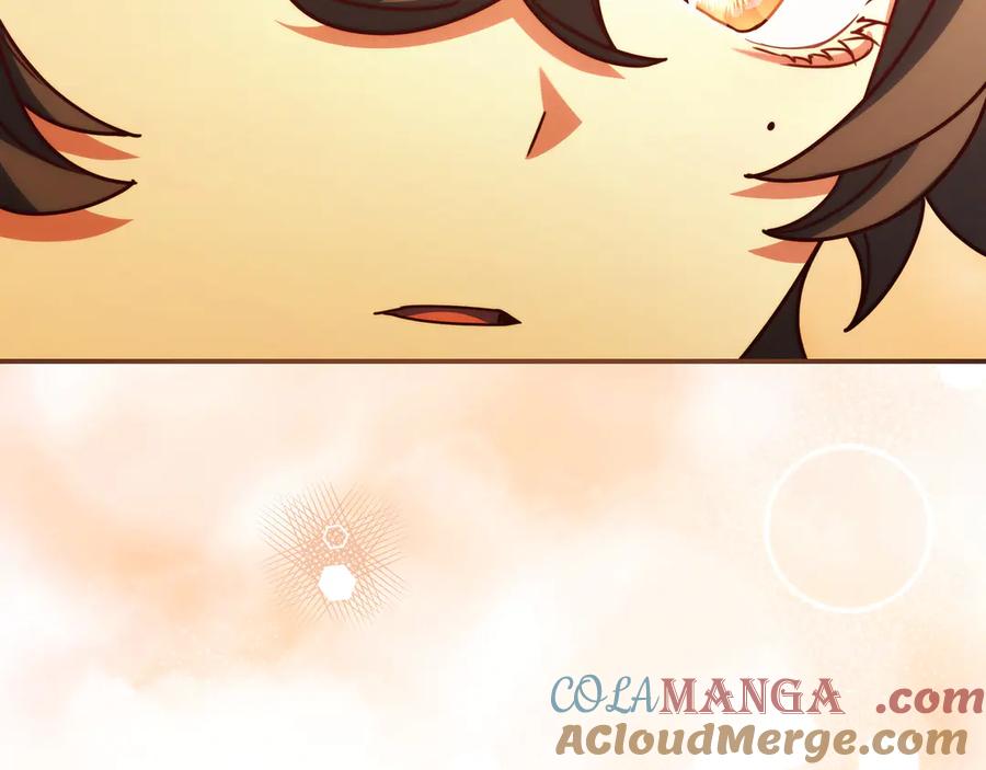 《只想在反派爸爸身边躺平》第31话 讨厌浪漫 第133页