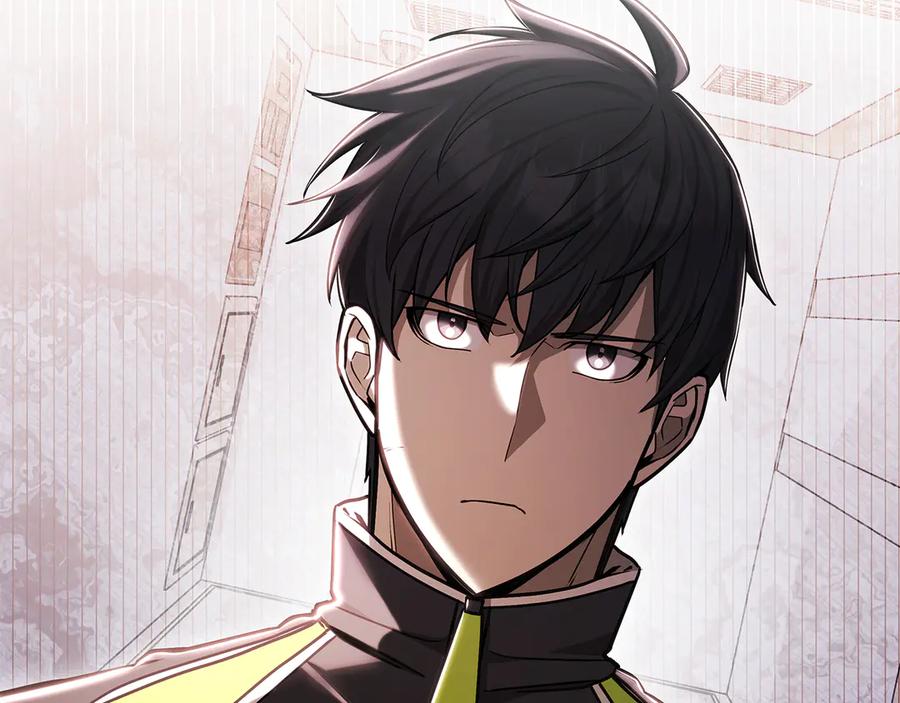 《一键三连后，我无敌了》第55话 被下禁制 第11页