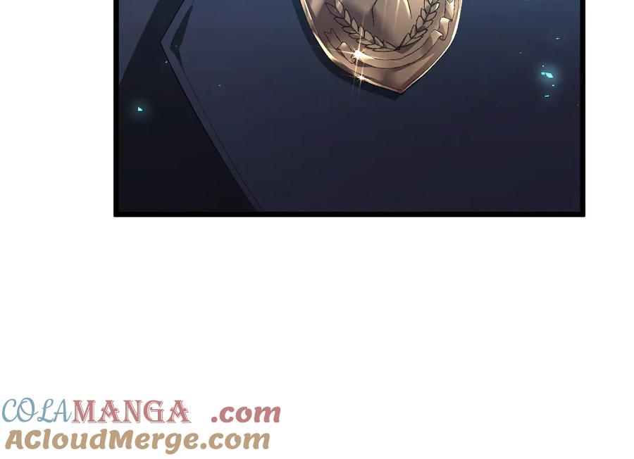 《虫族主宰：我玩的就是天灾》第56话 天灾君主 第33页