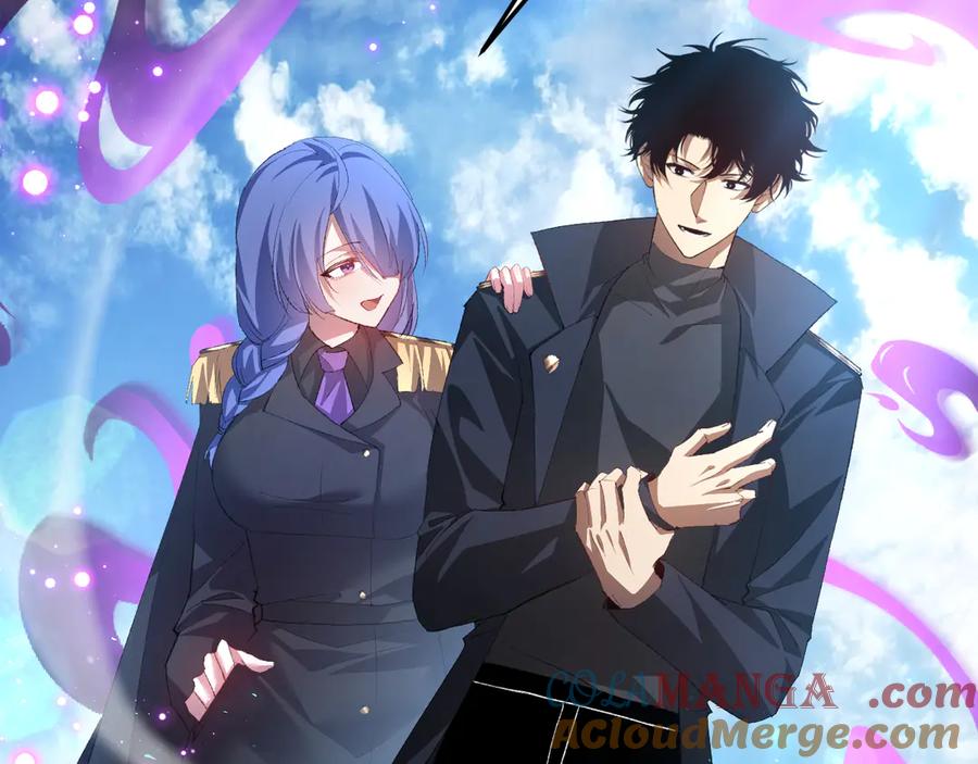 《虫族主宰：我玩的就是天灾》第56话 天灾君主 第29页