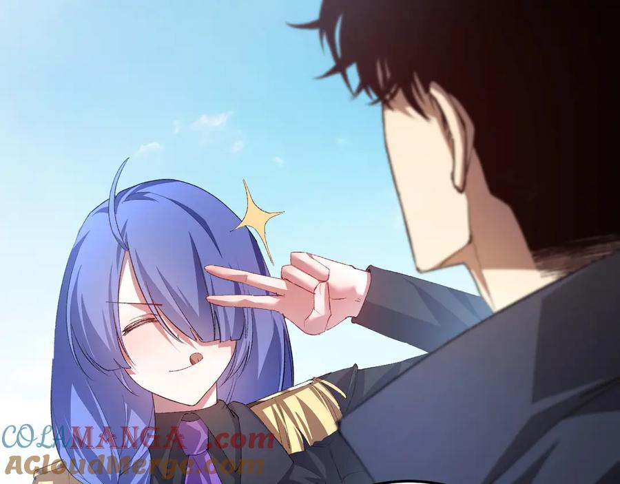 《虫族主宰：我玩的就是天灾》第56话 天灾君主 第53页