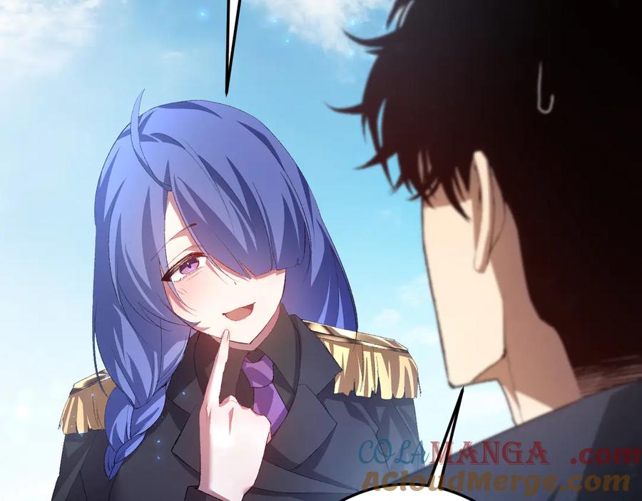 《虫族主宰：我玩的就是天灾》第56话 天灾君主 第41页