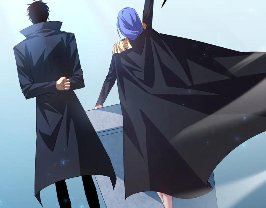 《虫族主宰：我玩的就是天灾》第56话 天灾君主 第50页