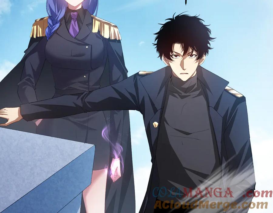 《虫族主宰：我玩的就是天灾》第56话 天灾君主 第81页