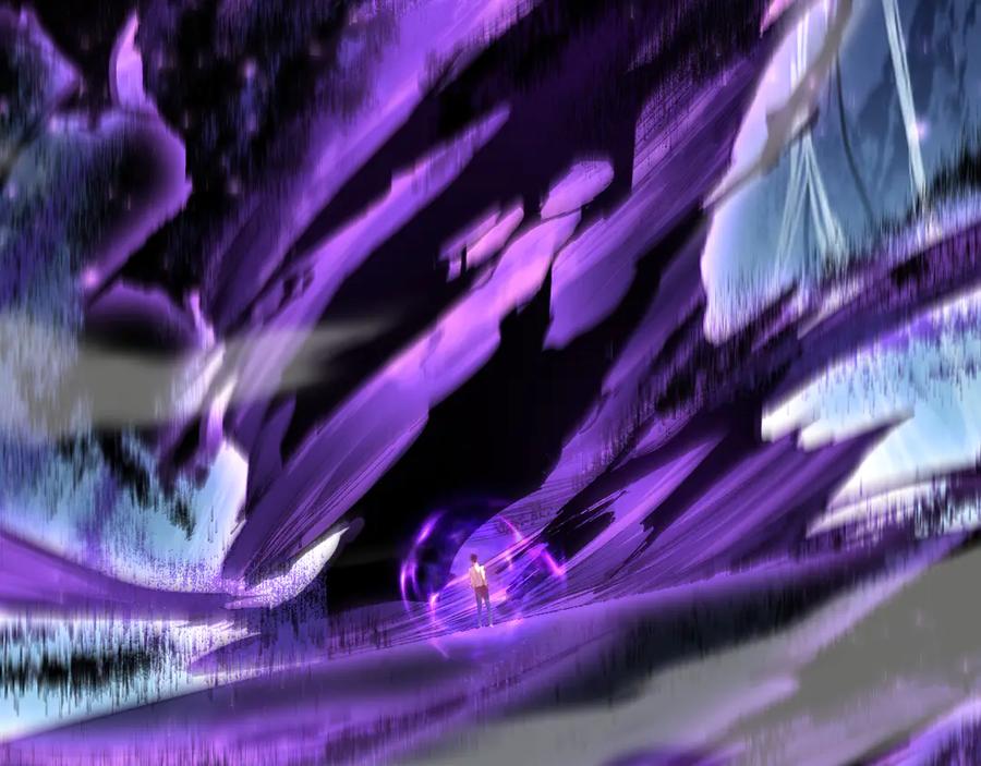 《虫族主宰：我玩的就是天灾》第64话 推平地渊 第119页