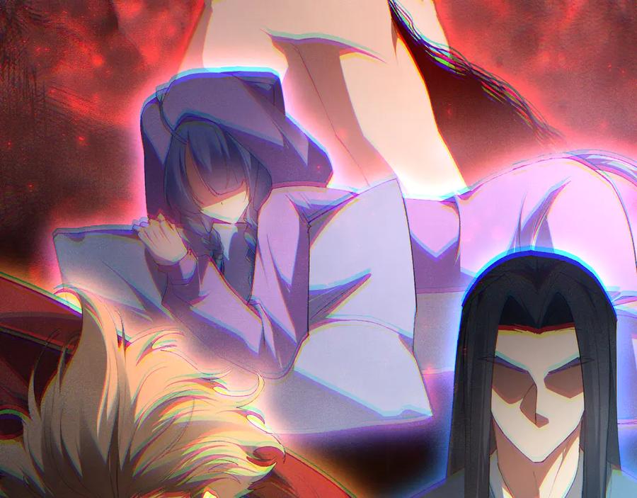 《虫族主宰：我玩的就是天灾》第65话 天道封印 第68页