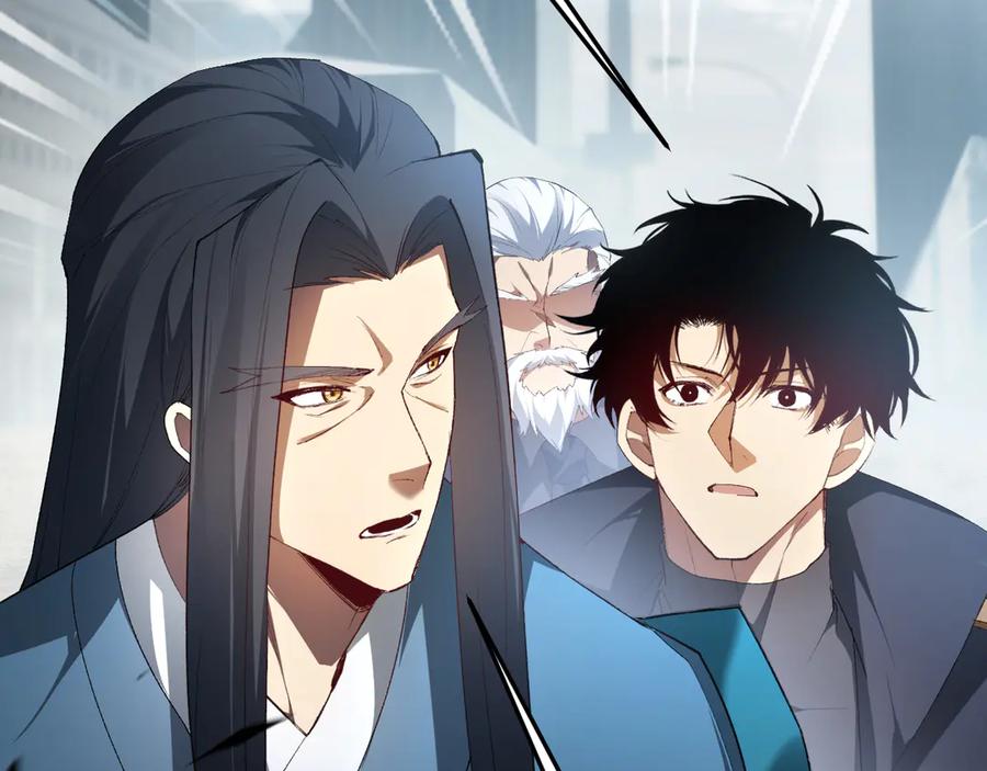 《虫族主宰：我玩的就是天灾》第65话 天道封印 第79页