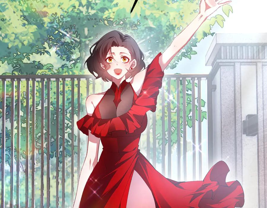《虫族主宰：我玩的就是天灾》第65话 天道封印 第94页