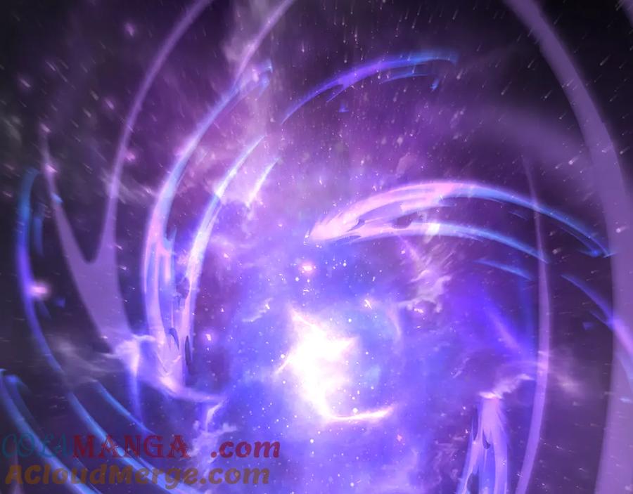 《虫族主宰：我玩的就是天灾》第65话 天道封印 第61页