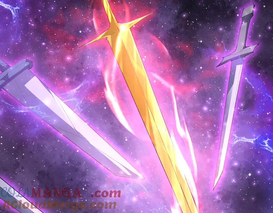《虫族主宰：我玩的就是天灾》第65话 天道封印 第65页