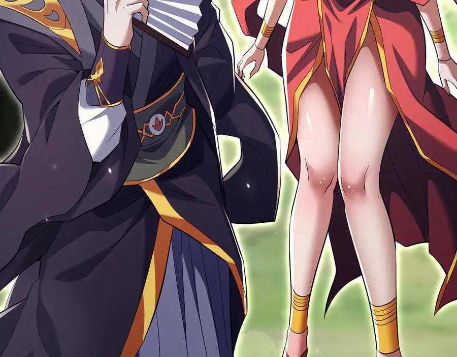 开局震惊女帝老婆，我无敌了 第76话 被困在地牢的妖兽 第115页