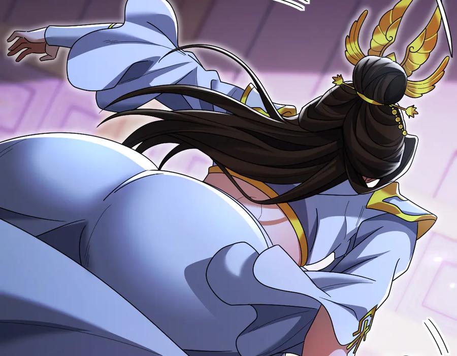开局震惊女帝老婆，我无敌了 第77话 老婆，开辟些新战场呗？ 第72页
