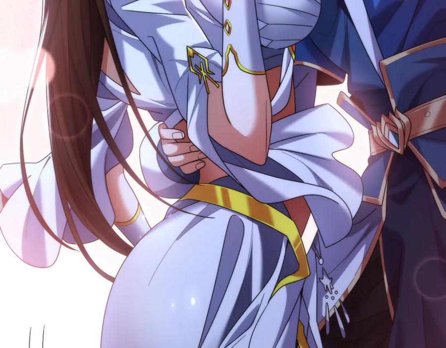 开局震惊女帝老婆，我无敌了 第77话 老婆，开辟些新战场呗？ 第100页