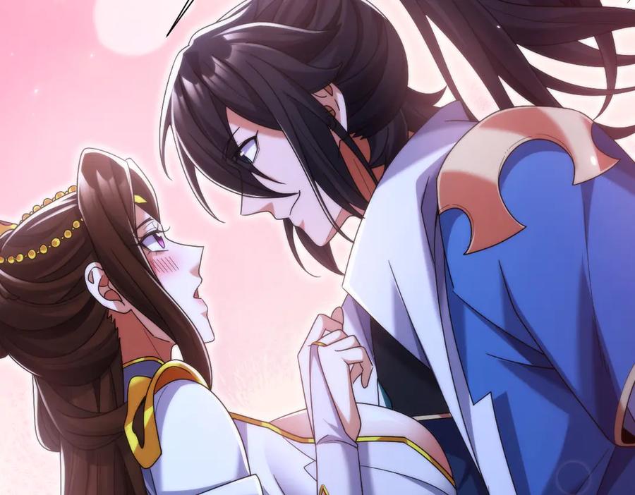 开局震惊女帝老婆，我无敌了 第77话 老婆，开辟些新战场呗？ 第99页