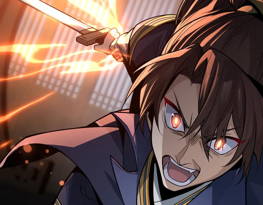 《大爱魔尊，女徒弟都想杀我》第77话 兄目前犯 第100页