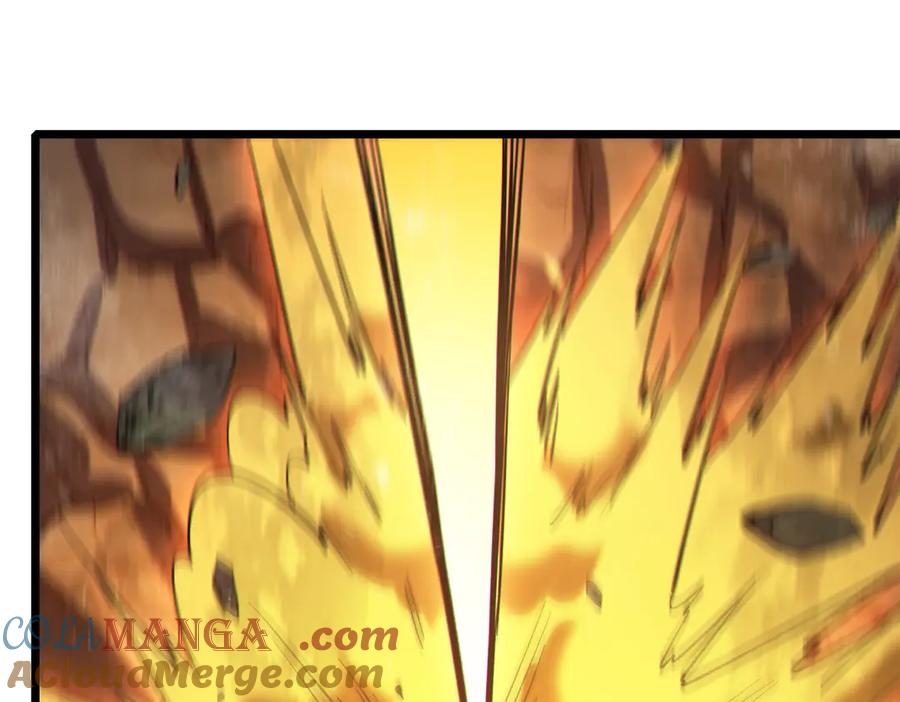 《我靠无敌被动打出成吨伤害！》第78话 高阶副本：剃刀高地 第49页