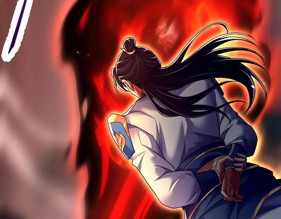 开局震惊女帝老婆，我无敌了 第83话 绞杀魔族 第102页