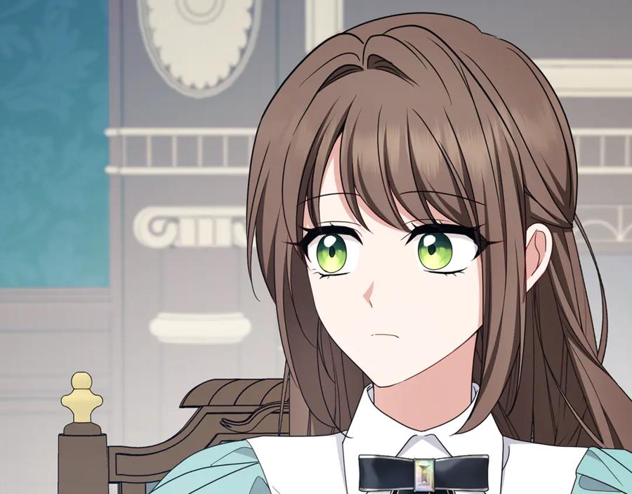 反派少女被爱意围绕 第90话 被爱意包围 第122页