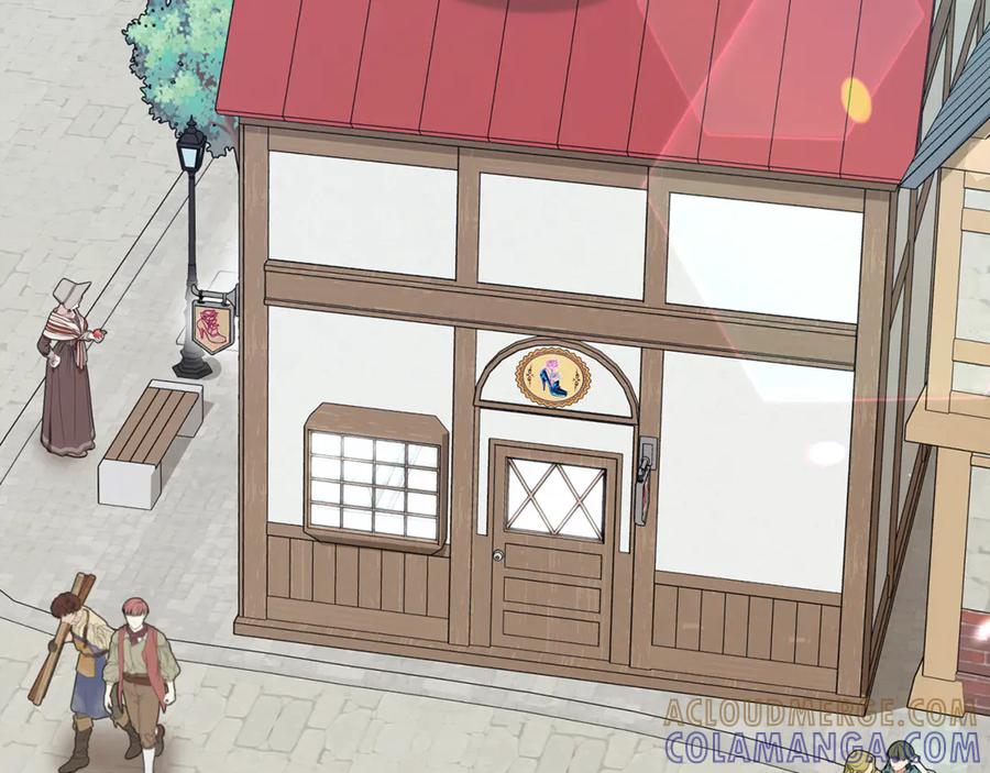 反派少女被爱意围绕 第96话 已无能为力 第61页