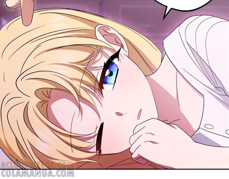 反派少女被爱意围绕 第97话 偶遇好朋友 第53页