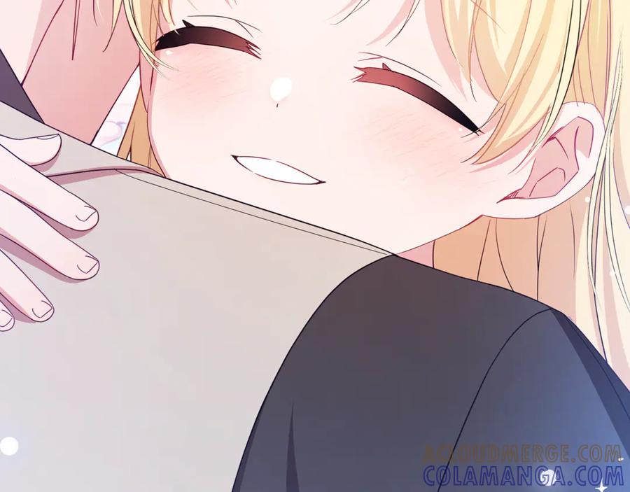 反派少女被爱意围绕 第97话 偶遇好朋友 第85页