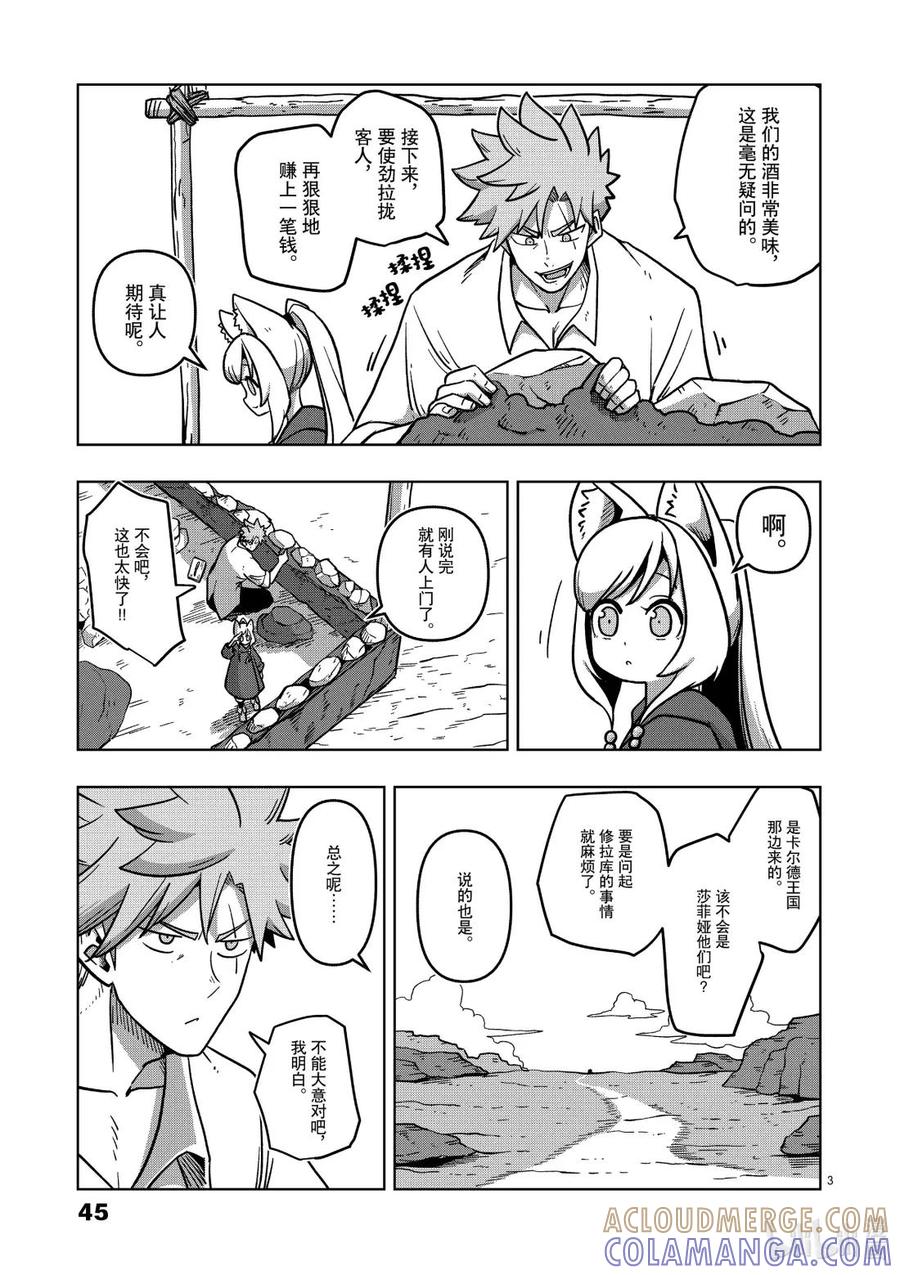 《异剑战记瓦伦迪欧》7 投资 第3页