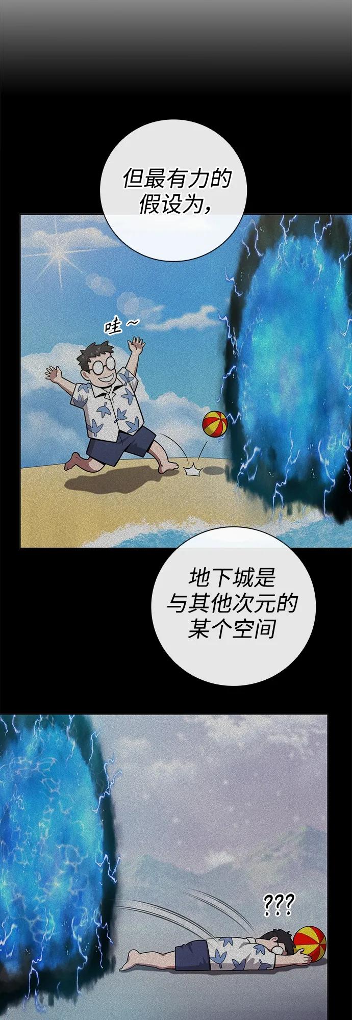 《异界凯旋后重返战场》第28话 第20页