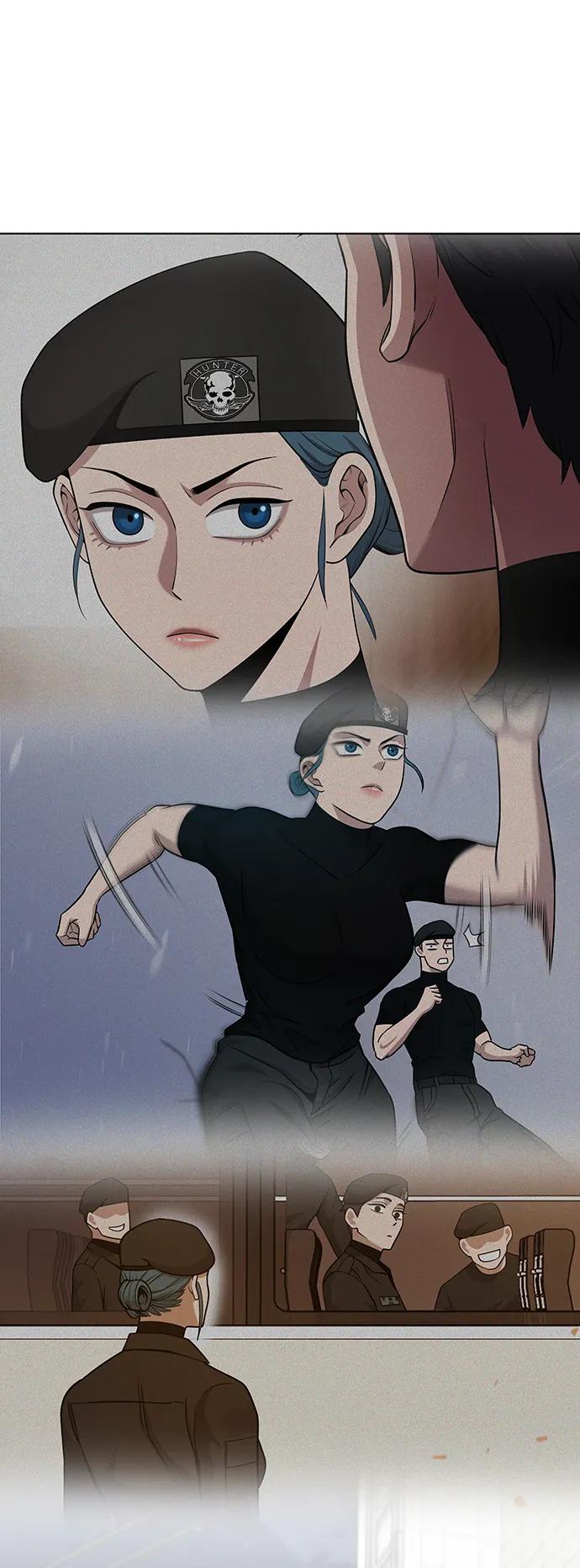 《异界凯旋后重返战场》第33话 第24页