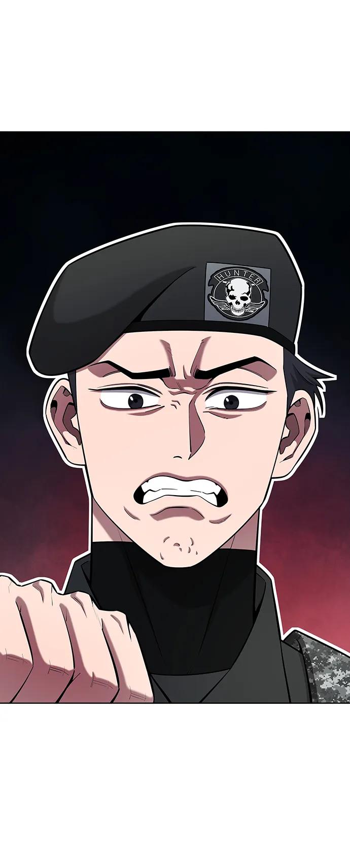 《异界凯旋后重返战场》第34话 第32页
