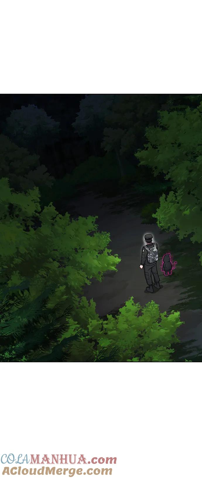 《异界凯旋后重返战场》第34话 第22页