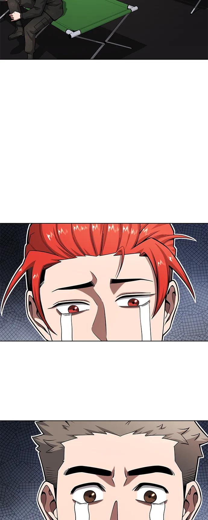 《异界凯旋后重返战场》第38话 第15页