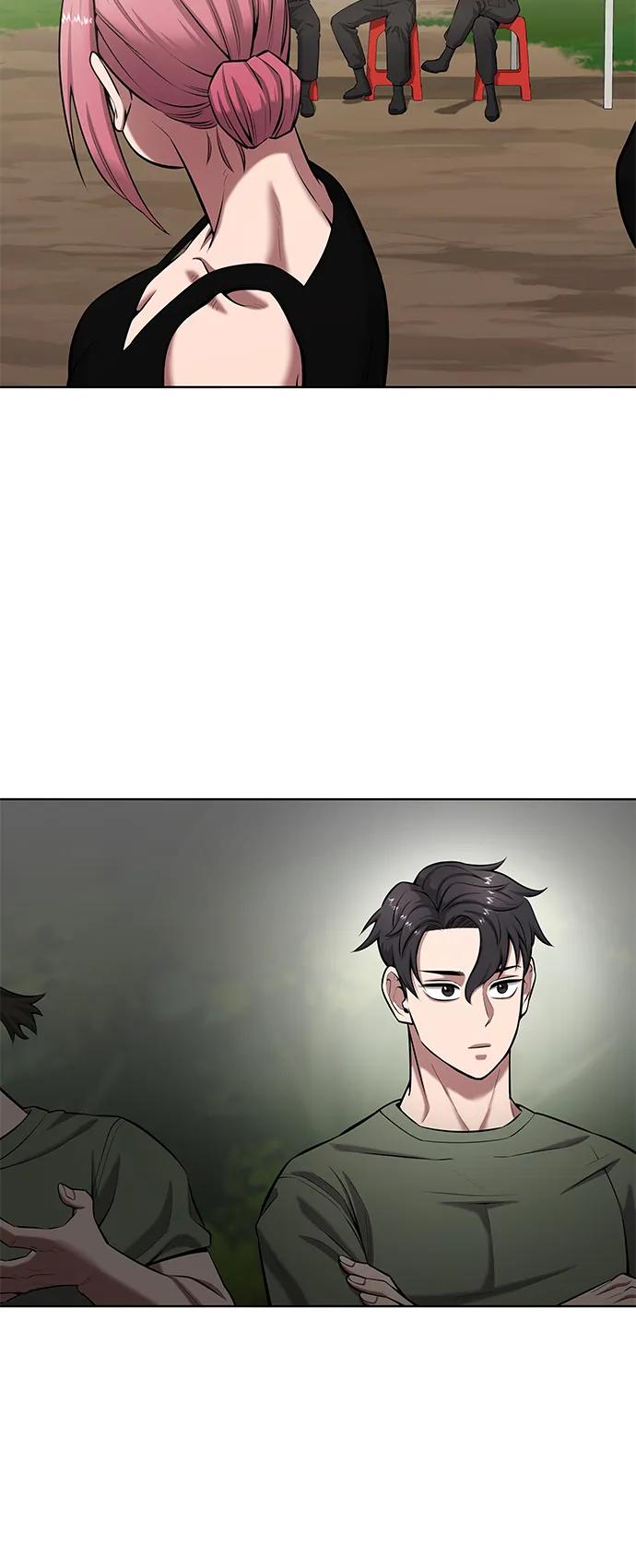 《异界凯旋后重返战场》第39话 第60页