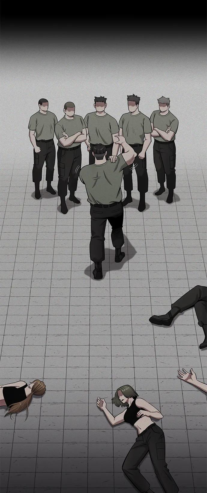 《异界凯旋后重返战场》第40话 第53页
