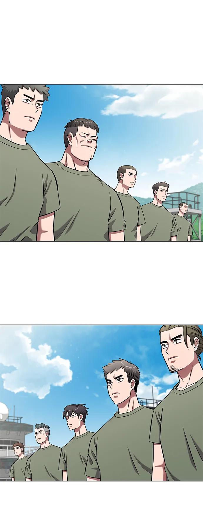 《异界凯旋后重返战场》第40话 第62页