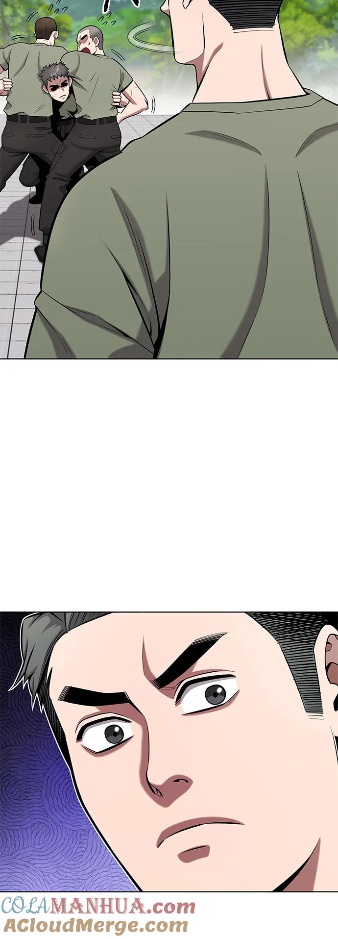 《异界凯旋后重返战场》第40话 第13页